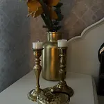 Casa Steinbekken, Rom Inkl Morgenkaffe For Par Og Kvinner Med Felles Toalett Eidsvoll