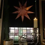 Casa Steinbekken, Rom Inkl Morgenkaffe For Par Og Kvinner Med Felles Toalett