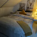 Casa Steinbekken, Rom Inkl Morgenkaffe For Par Og Kvinner Med Felles Toalett Eidsvoll