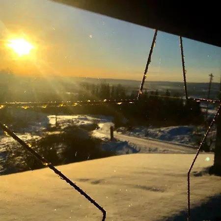 Casa Steinbekken, Rom Inkl Morgenkaffe For Par Og Kvinner Med Felles Toalett Homestay szállás