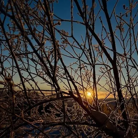 Casa Steinbekken, Rom Inkl Morgenkaffe For Par Og Kvinner Med Felles Toalett * Eidsvoll