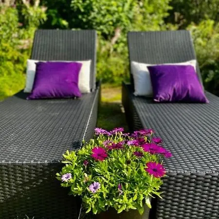 Accommodatie bij particulieren Casa Steinbekken, Rom Inkl Morgenkaffe For Par Og Kvinner Med Felles Toalett Eidsvoll