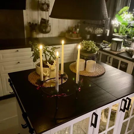 Casa Steinbekken, Rom Inkl Morgenkaffe For Par Og Kvinner Med Felles Toalett * Eidsvoll község