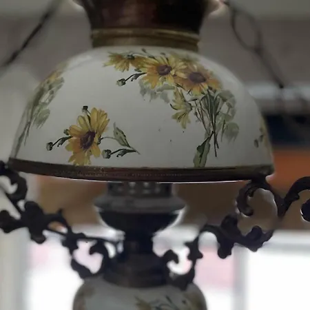 Casa Steinbekken, Rom Inkl Morgenkaffe For Par Og Kvinner Med Felles Toalett *