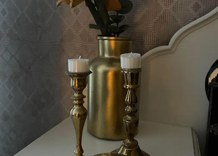 Casa Steinbekken, Rom Inkl Morgenkaffe For Par Og Kvinner Med Felles Toalett Eidsvoll