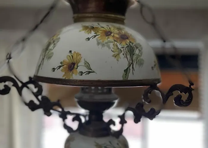 Casa Steinbekken, Rom Inkl Morgenkaffe For Par Og Kvinner Med Felles Toalett *