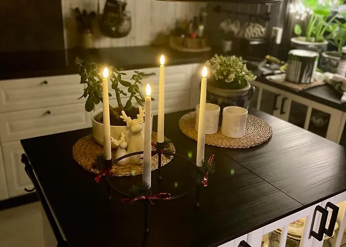 Casa Steinbekken, Rom Inkl Morgenkaffe For Par Og Kvinner Med Felles Toalett * Eidsvoll